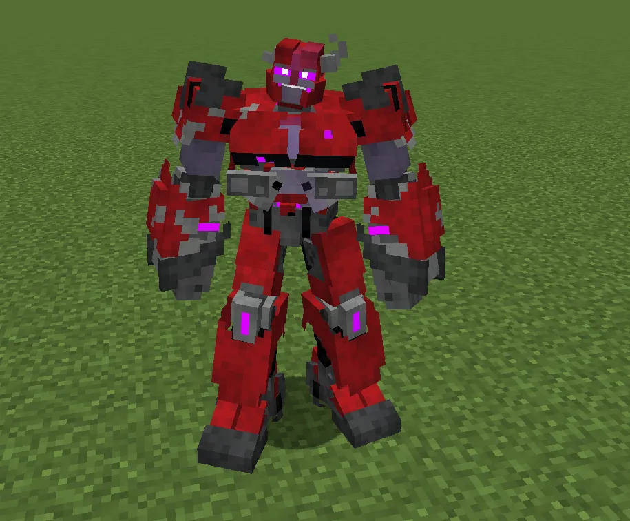 Terrorcon Cliffjumper