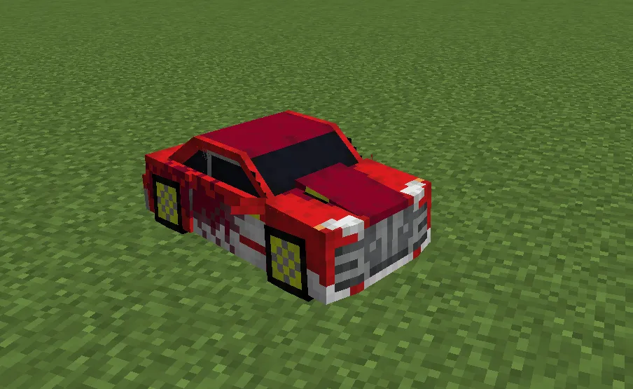Knockout in vehicle mode