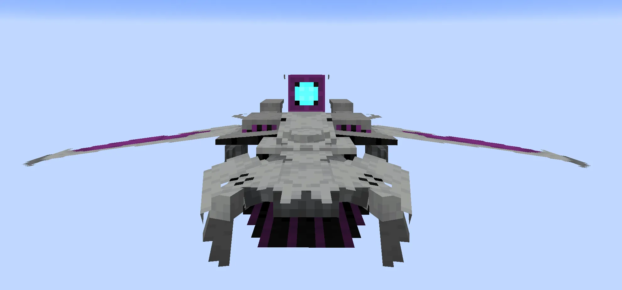 Megatron in vehicle mode