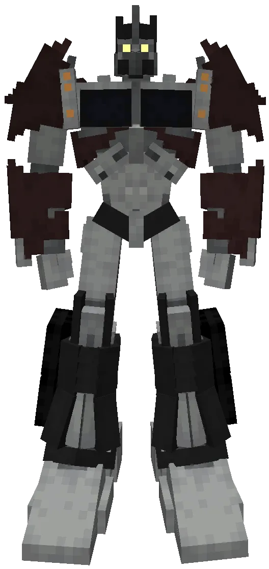 Nemesis Prime