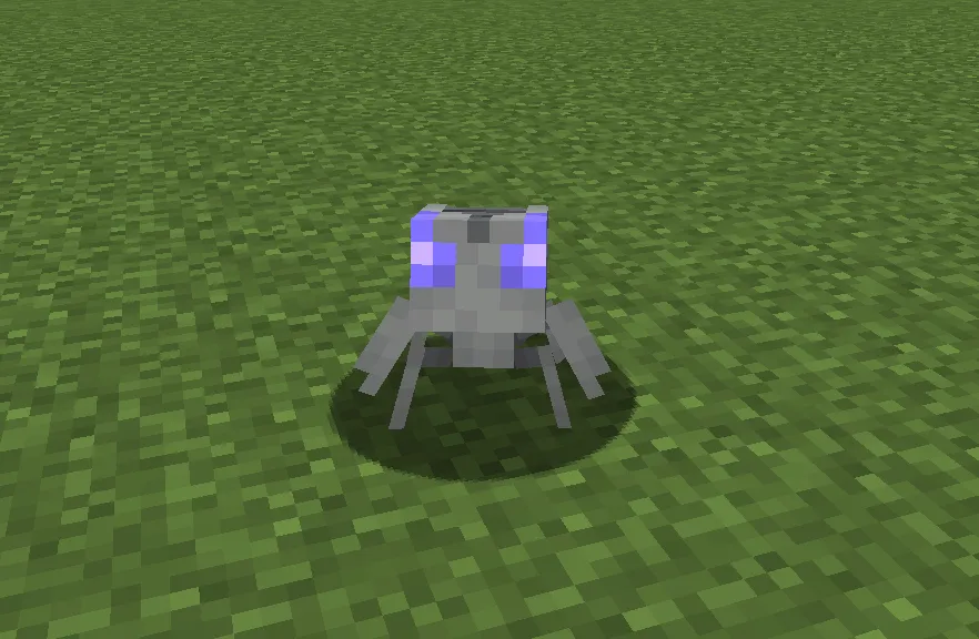 Scraplet crawling