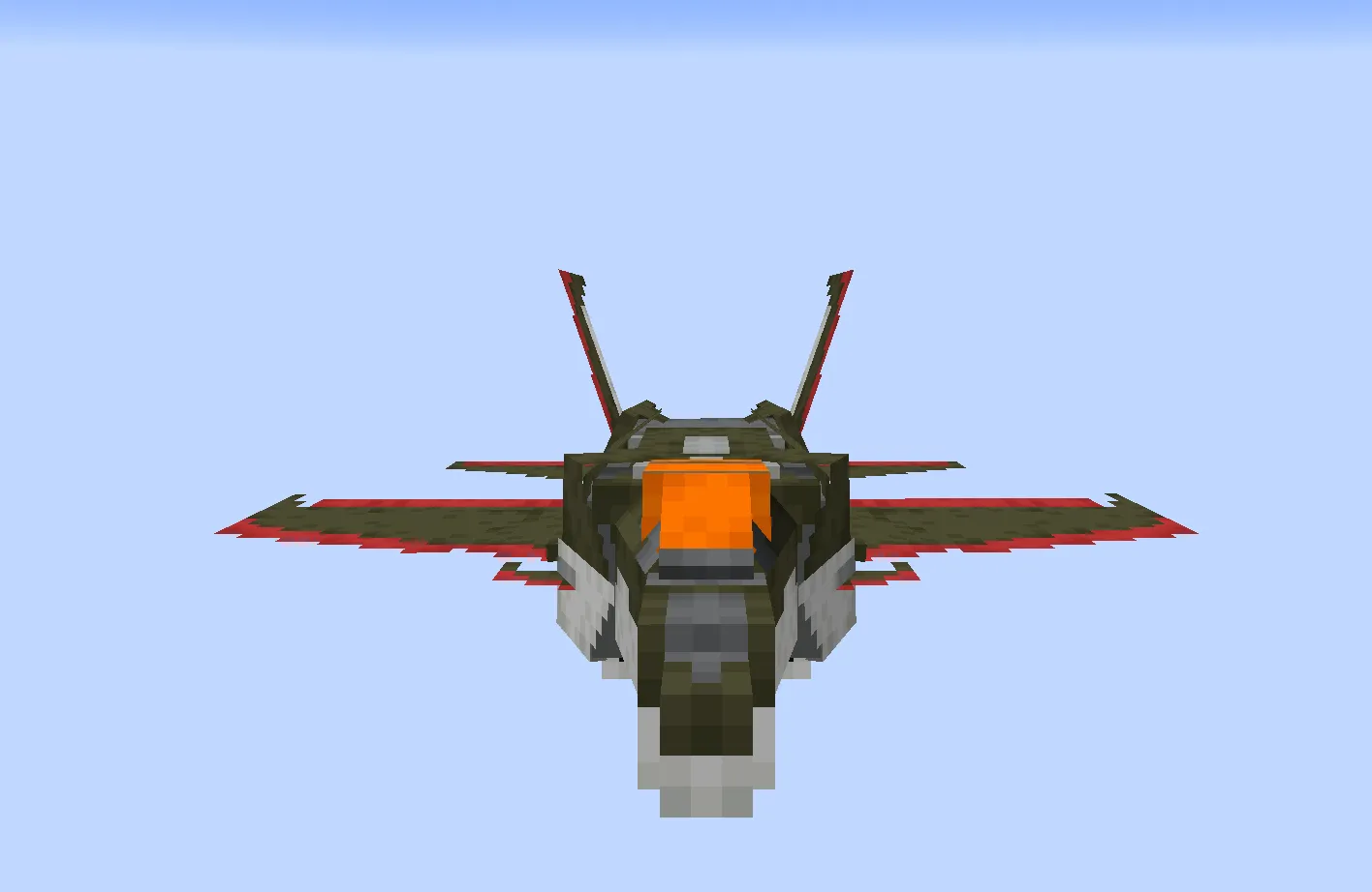 Skyquake in vehicle mode