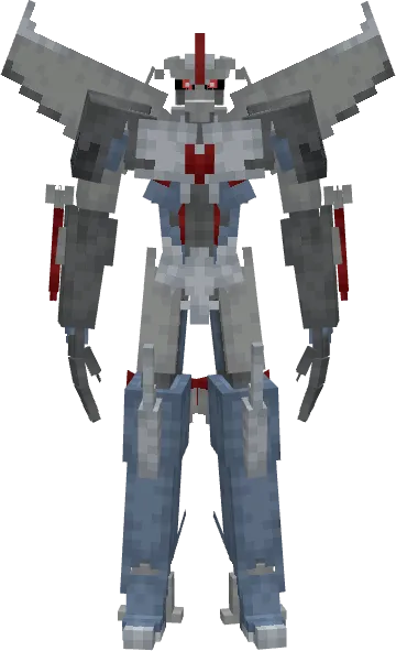 Starscream